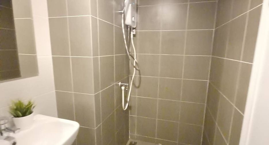 Condo en alquiler de 1 habitaciones en Mueang Samut Prakan, Samut Prakan