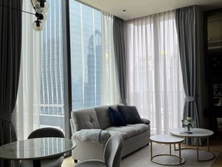 For rent 2 ベッドルーム condo in Pathum Wan, Bangkok