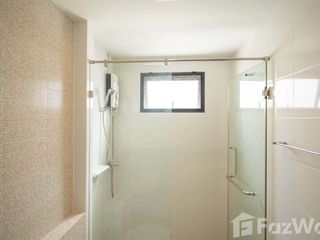 For rent 3 bedrooms townhouse in Lat Phrao, Bangkok