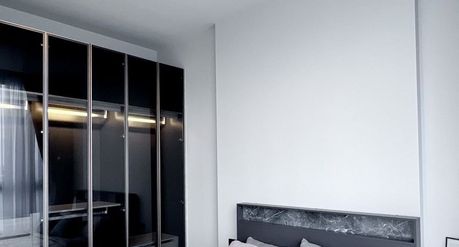 For rent 1 bed condo in Chatuchak, Bangkok