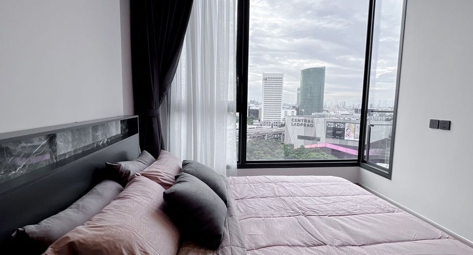 For rent 1 bed condo in Chatuchak, Bangkok