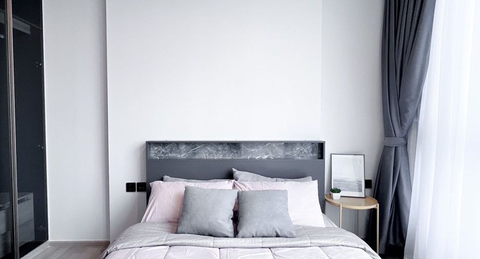For rent 1 bed condo in Chatuchak, Bangkok