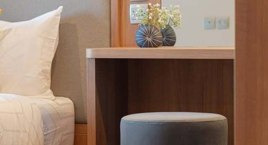 For rent 1 bed condo in Chatuchak, Bangkok