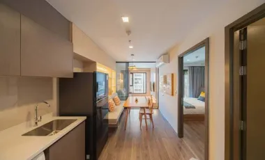 For rent 1 bed condo in Chatuchak, Bangkok