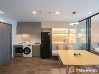 For rent 1 bed condo in Chatuchak, Bangkok