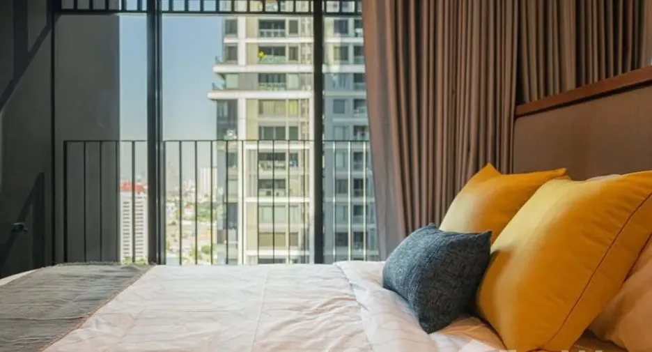 For rent 1 Beds condo in Chatuchak, Bangkok
