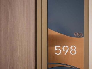For rent 1 bed condo in Chatuchak, Bangkok
