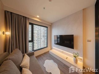 À louer 1 chambre condo à Chatuchak, Bangkok