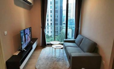 Wohnung zur Miete mit 1 Zimmer in Watthana, Bangkok