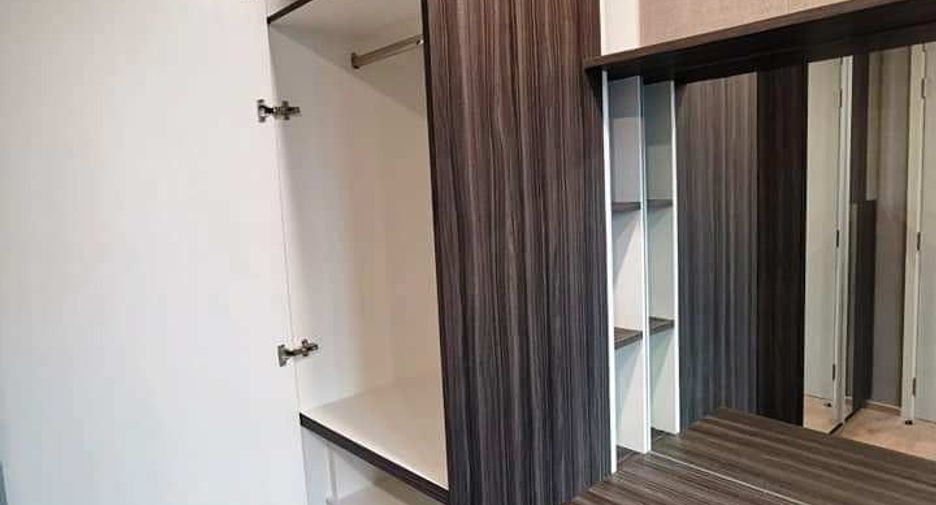 Wohnung zur Miete mit 1 Zimmer in Watthana, Bangkok