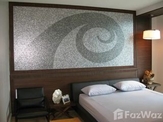 For rent 2 bedrooms condo in Pathum Wan, Bangkok