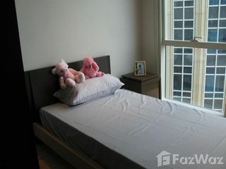 For rent 2 bedrooms condo in Pathum Wan, Bangkok
