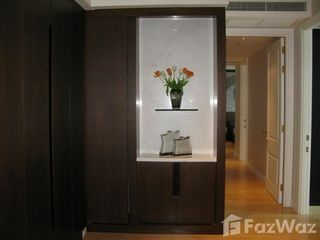 For rent 2 bedrooms condo in Pathum Wan, Bangkok