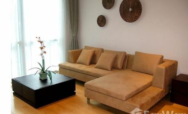 For rent 2 bedrooms condo in Pathum Wan, Bangkok