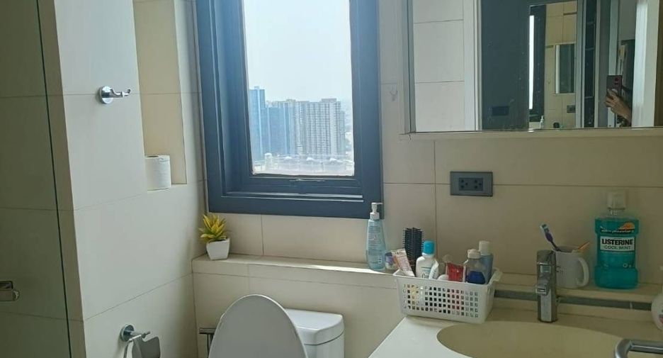 出租 1 卧室 公寓 在 Khlong Toei, 曼谷