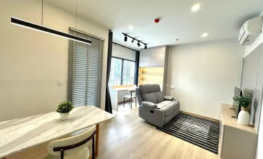For rent 2 ベッドルーム condo in Khlong Toei, Bangkok