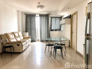 Wohnung zur Miete mit 2 Zimmer in Sathon, Bangkok
