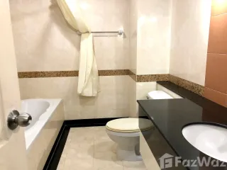 Wohnung zur Miete mit 2 Zimmer in Sathon, Bangkok