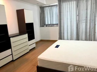 Wohnung zur Miete mit 2 Zimmer in Sathon, Bangkok