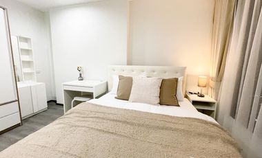 Condo en alquiler de 1 habitaciones en Suan Luang, Bangkok