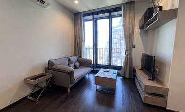 À louer 2 chambres condo à Huai Khwang, Bangkok
