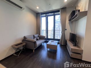 Wohnung zur Miete mit 2 Zimmer in Huai Khwang, Bangkok
