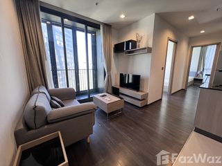 Wohnung zur Miete mit 2 Zimmer in Huai Khwang, Bangkok