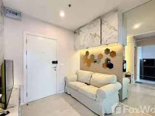 Wohnung zur Miete mit 1 Zimmer in Thon Buri, Bangkok