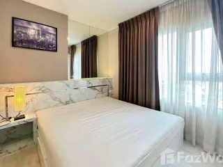 Wohnung zur Miete mit 1 Zimmer in Thon Buri, Bangkok