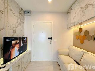 For rent 1 bed condo in Thon Buri, Bangkok