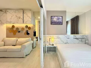 Wohnung zur Miete mit 1 Zimmer in Thon Buri, Bangkok