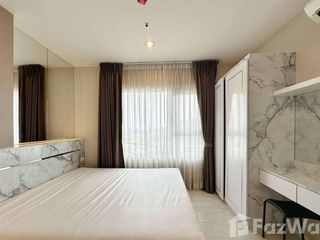 For rent 1 bed condo in Thon Buri, Bangkok