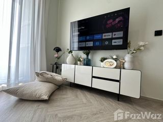Wohnung zur Miete mit 2 Zimmer in Khlong San, Bangkok