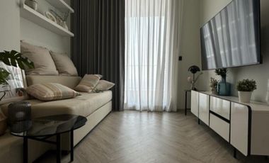 Wohnung zur Miete mit 2 Zimmer in Khlong San, Bangkok