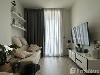 Wohnung zur Miete mit 2 Zimmer in Khlong San, Bangkok