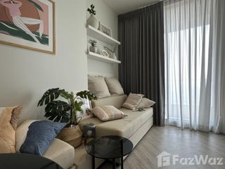Wohnung zur Miete mit 2 Zimmer in Khlong San, Bangkok