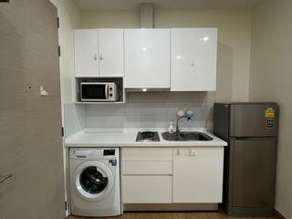 À louer 1 chambre condo à Bang Na, Bangkok