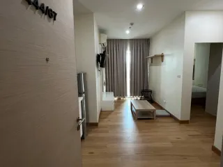 À louer 1 chambre condo à Bang Na, Bangkok