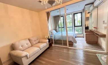 For rent 1 bed condo in Phra Khanong, Bangkok