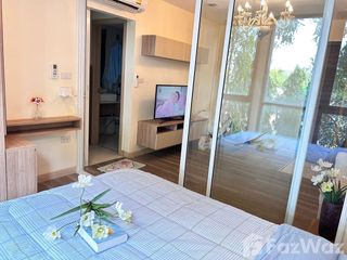 Wohnung zur Miete mit 1 Zimmer in Phra Khanong, Bangkok