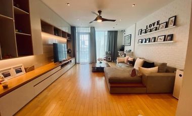 Wohnung zur Miete mit 3 Zimmer in Pathum Wan, Bangkok