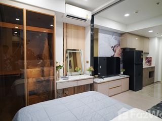 Condo en alquiler de 1 habitaciones en Huai Khwang, Bangkok