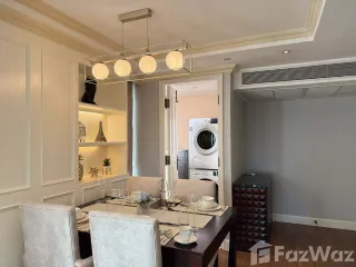 À louer 2 chambres appartement à Watthana, Bangkok