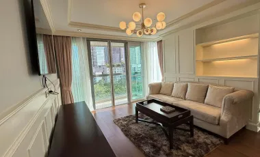 For rent 2 bedrooms apartment in Watthana, Bangkok