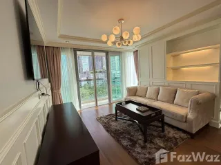 À louer 2 chambres appartement à Watthana, Bangkok