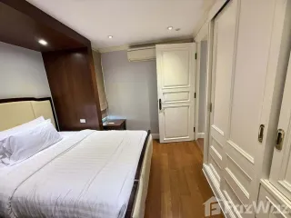 À louer 2 chambres appartement à Watthana, Bangkok