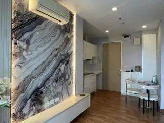À louer 1 chambre condo à Bang Na, Bangkok