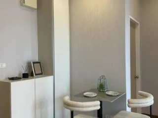 À louer 1 chambre condo à Bang Na, Bangkok