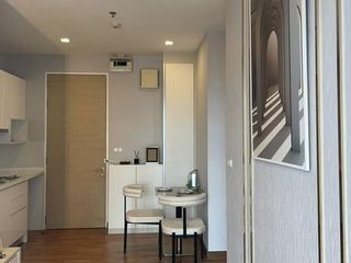 À louer 1 chambre condo à Bang Na, Bangkok