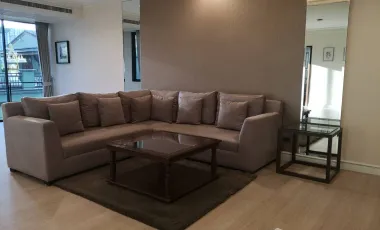 Wohnung zur Miete mit 2 Zimmer in Pathum Wan, Bangkok